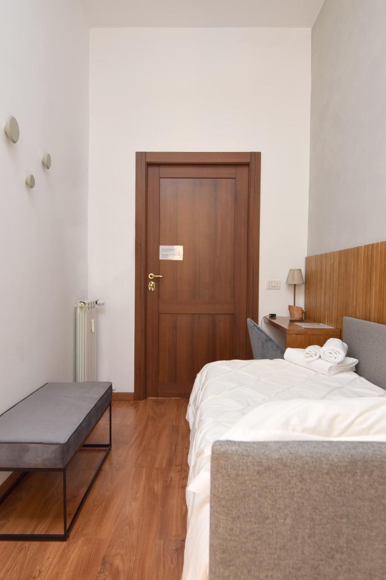 Casa Cimabue * Roma