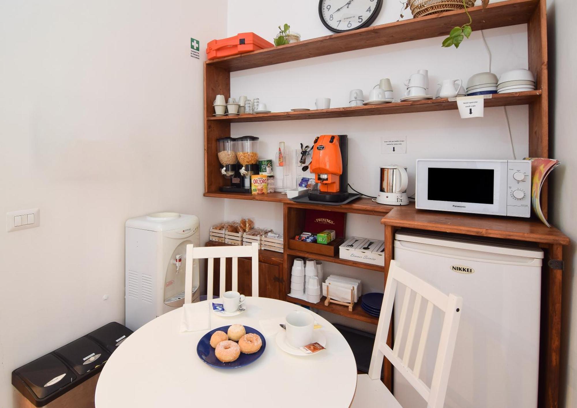 Bed & Breakfast Casa Cimabue Roma