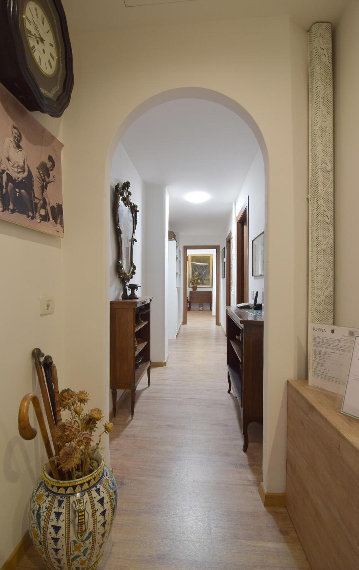 Casa Cimabue Alojamento de Acomodação e Pequeno-almoço *