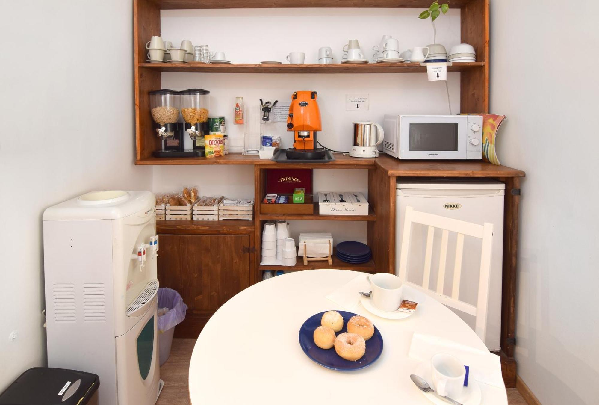Casa Cimabue Bed & Breakfast Roma