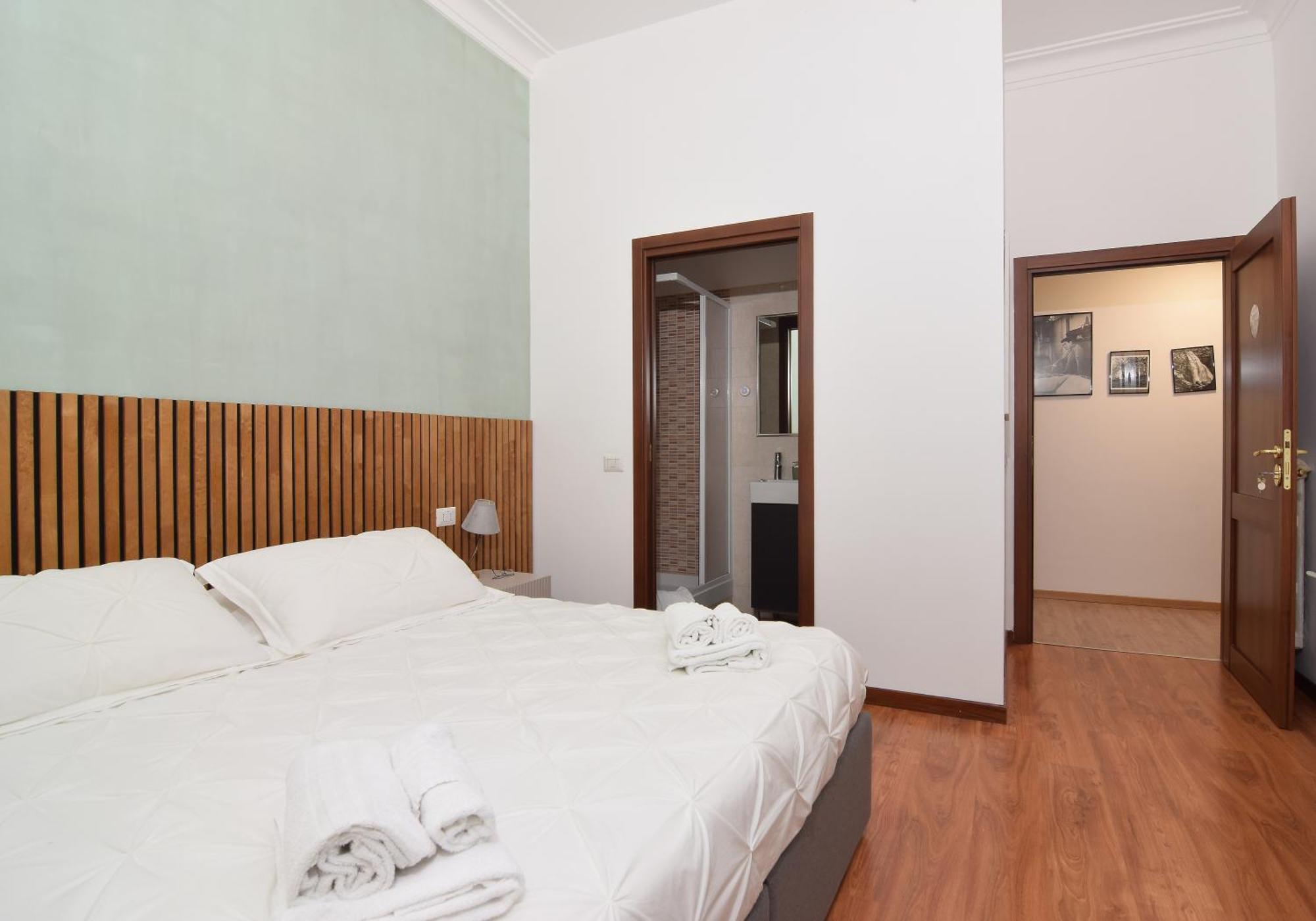 Bed & Breakfast Casa Cimabue Roma