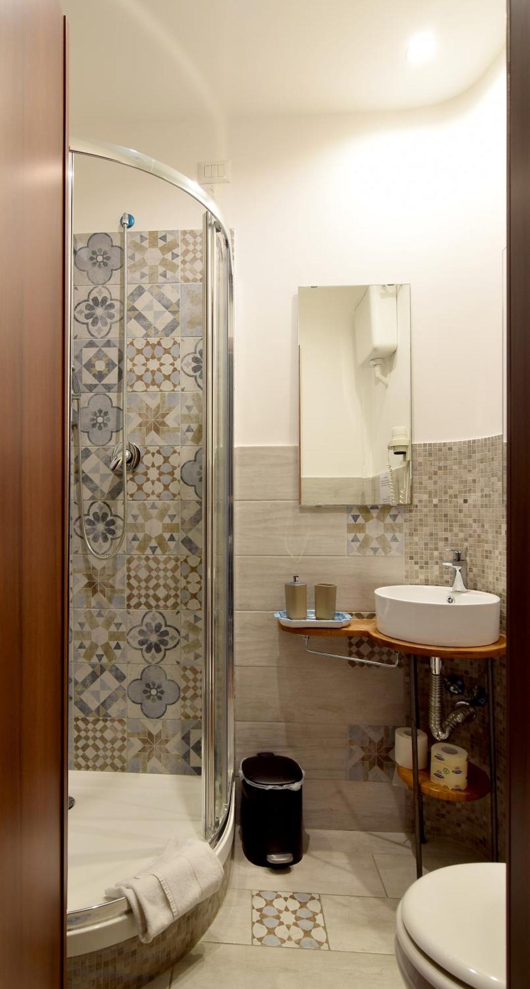 Bed & Breakfast Casa Cimabue Roma