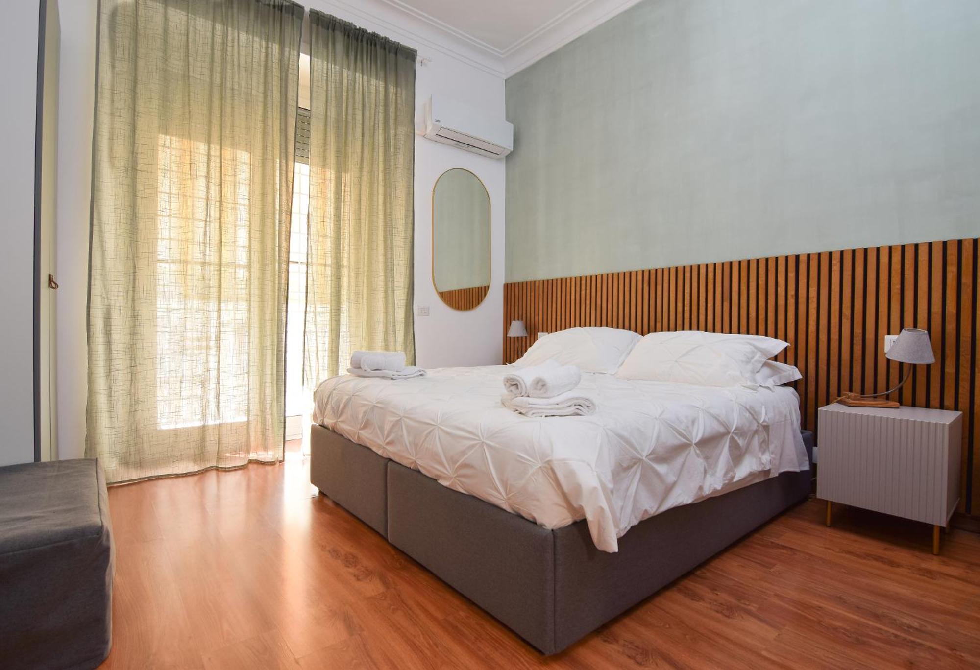 Casa Cimabue Bed & Breakfast Roma