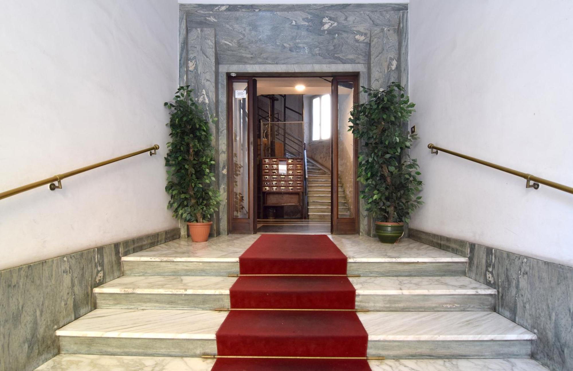 Bed & Breakfast Casa Cimabue Roma