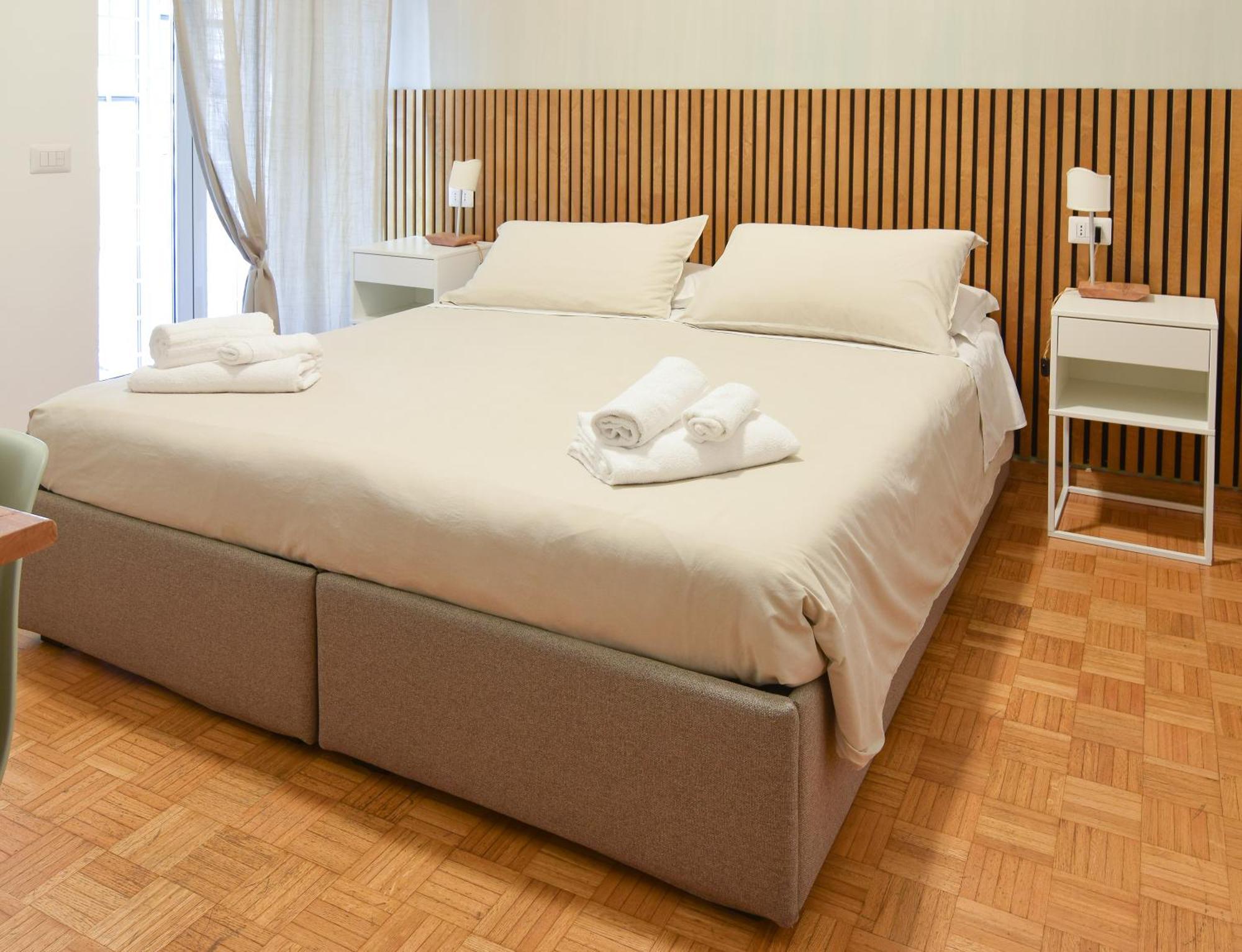 Bed & Breakfast Casa Cimabue *