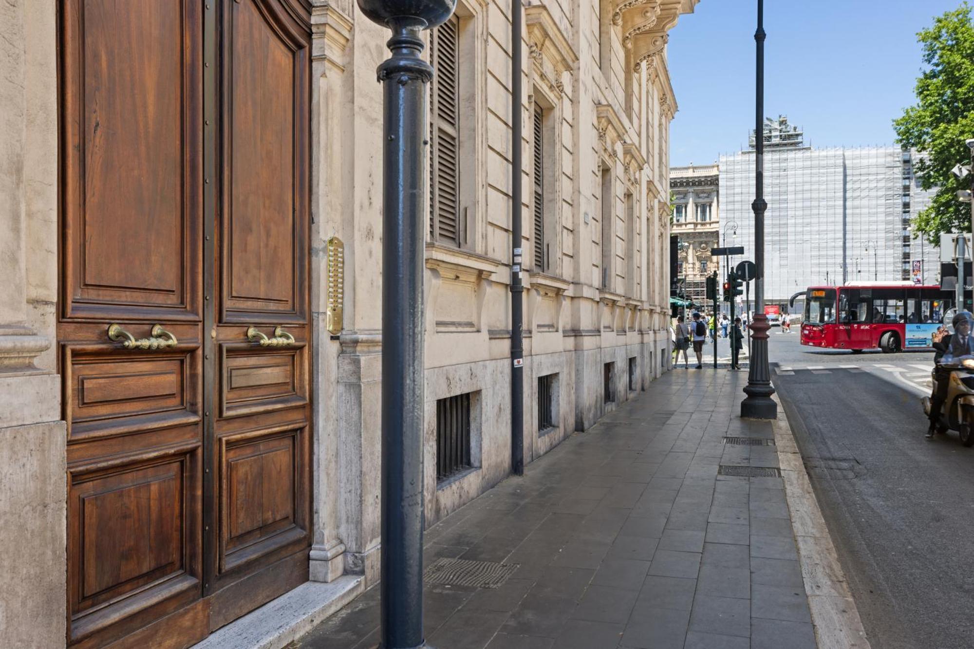 Gh Navona Casa de hóspedes