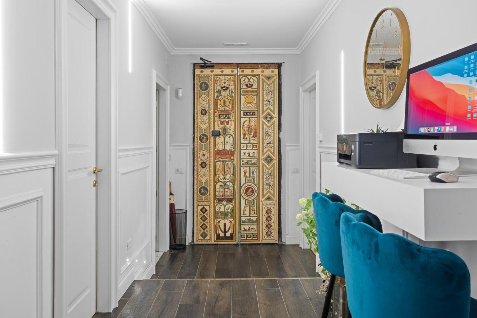 Casa de hóspedes Gh Navona