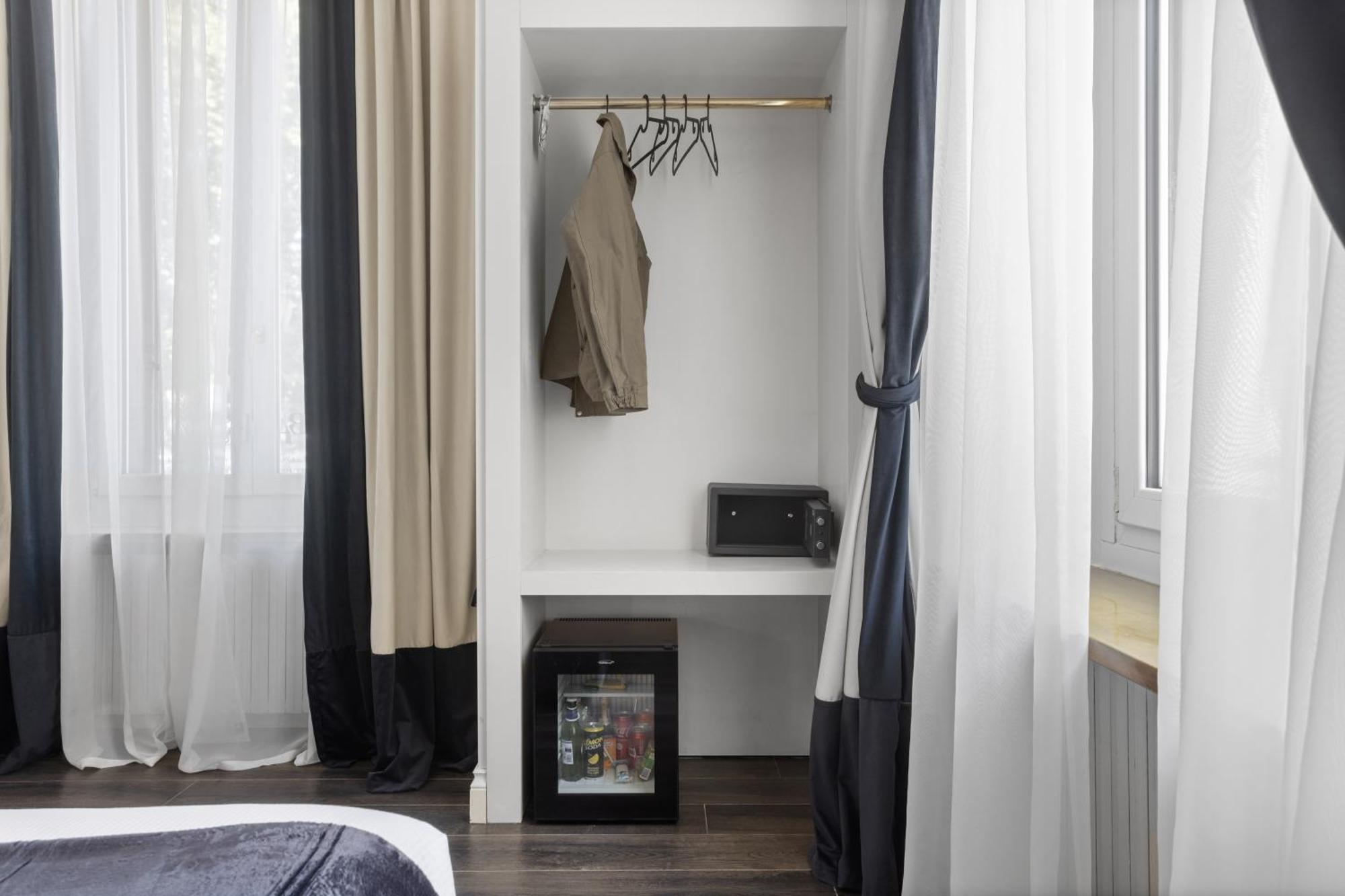 Gh Navona Casa de hóspedes 5*