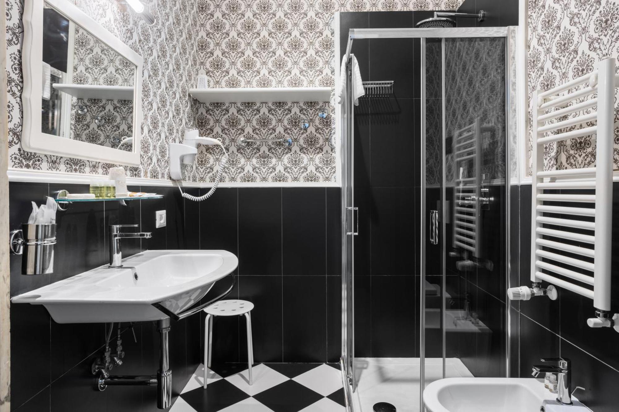 Casa de hóspedes Gh Navona 5*