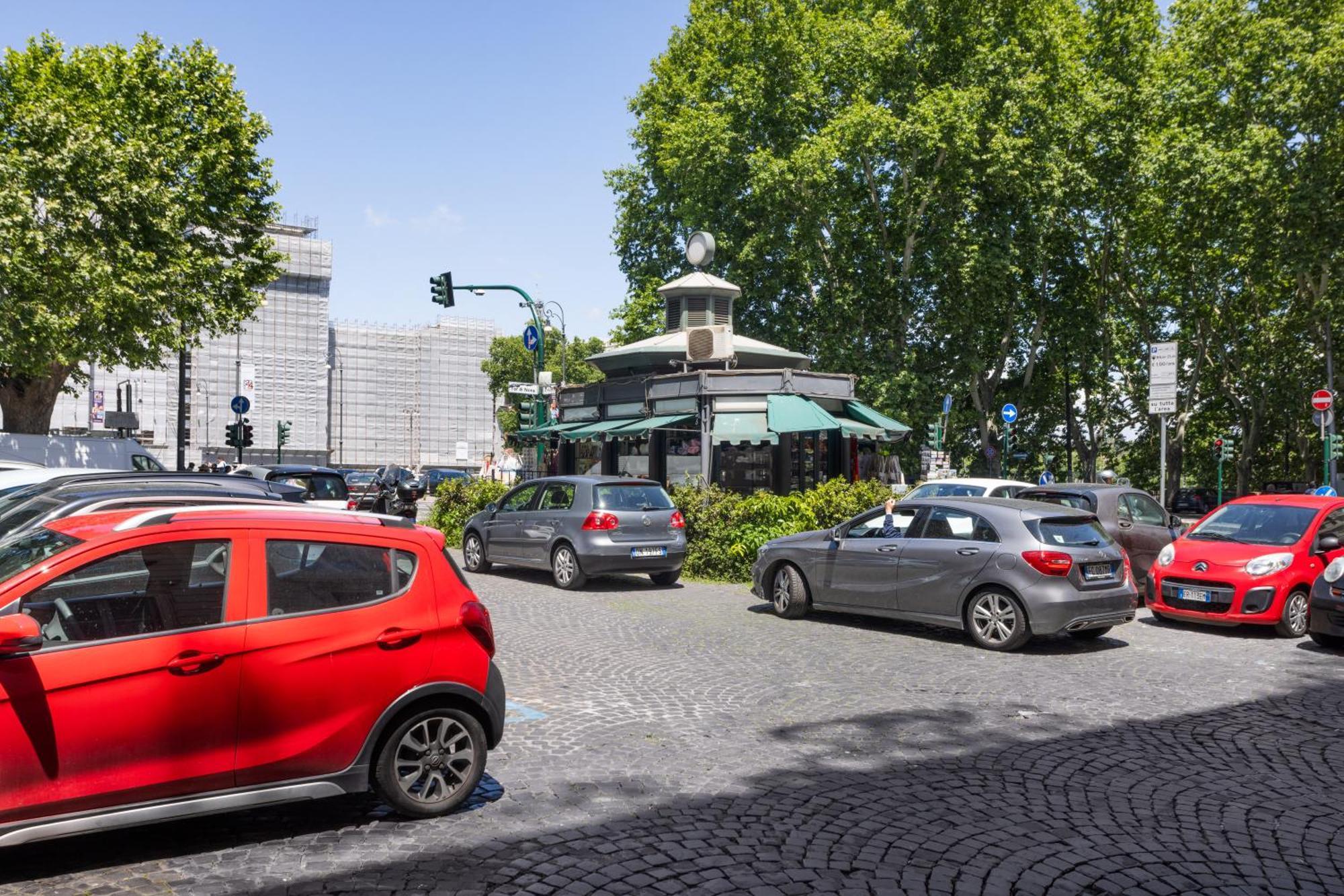 Gh Navona 5* Roma