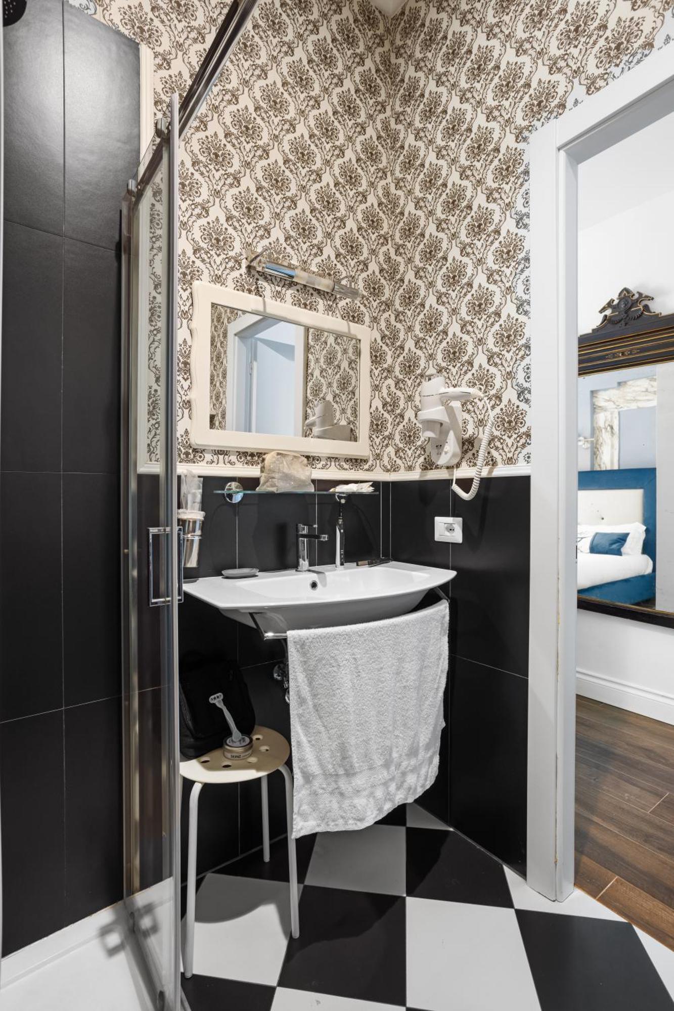 Casa de hóspedes Gh Navona 5*
