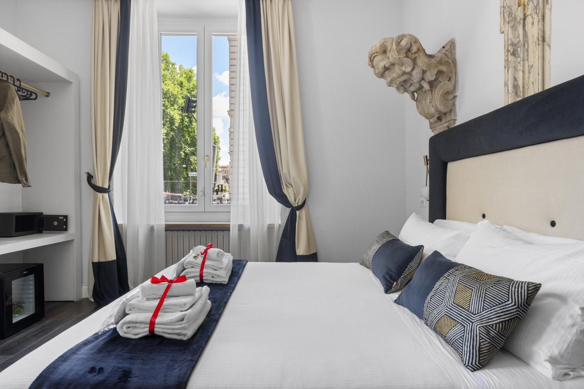 Gh Navona 5* Roma