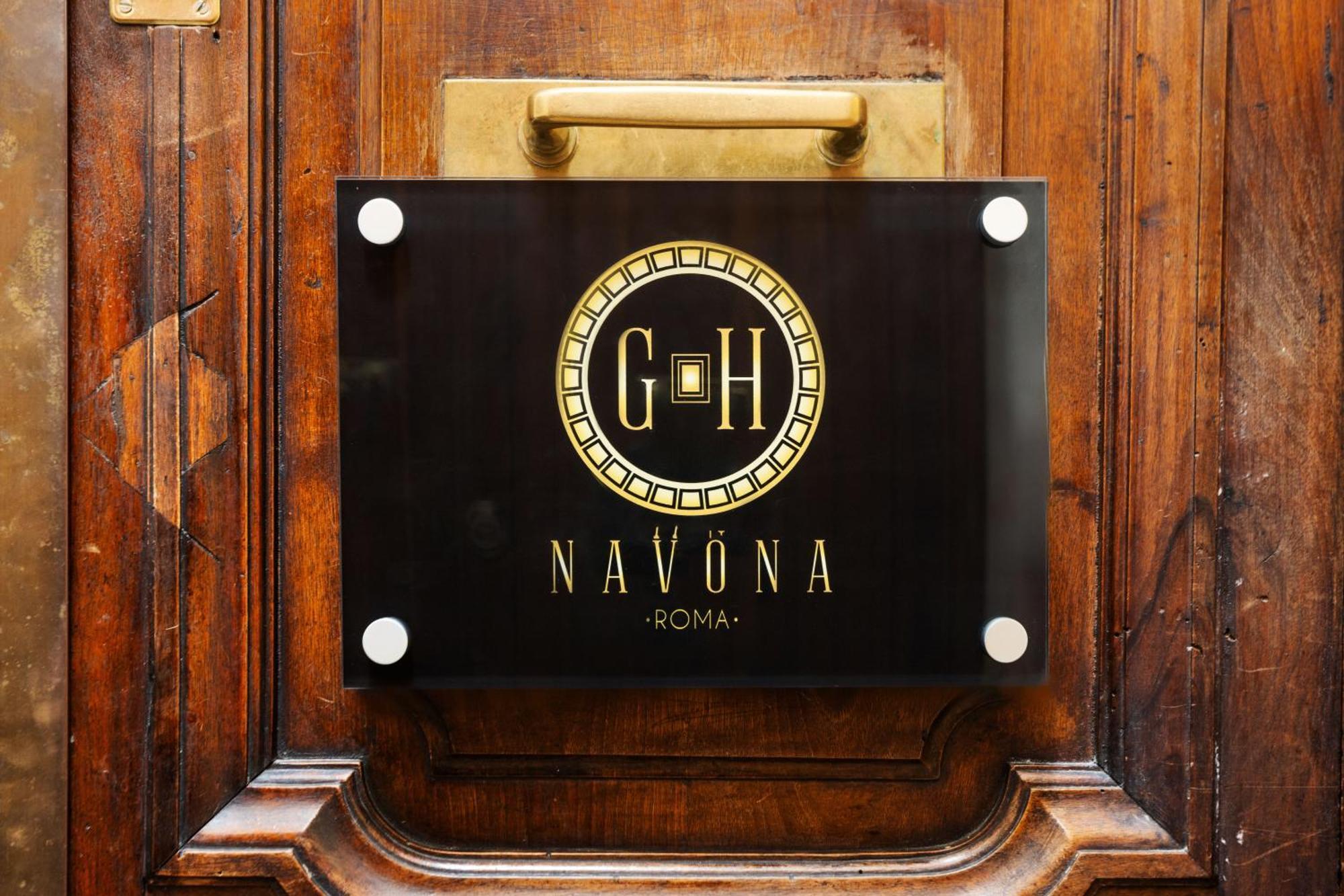 Gh Navona 5* Roma