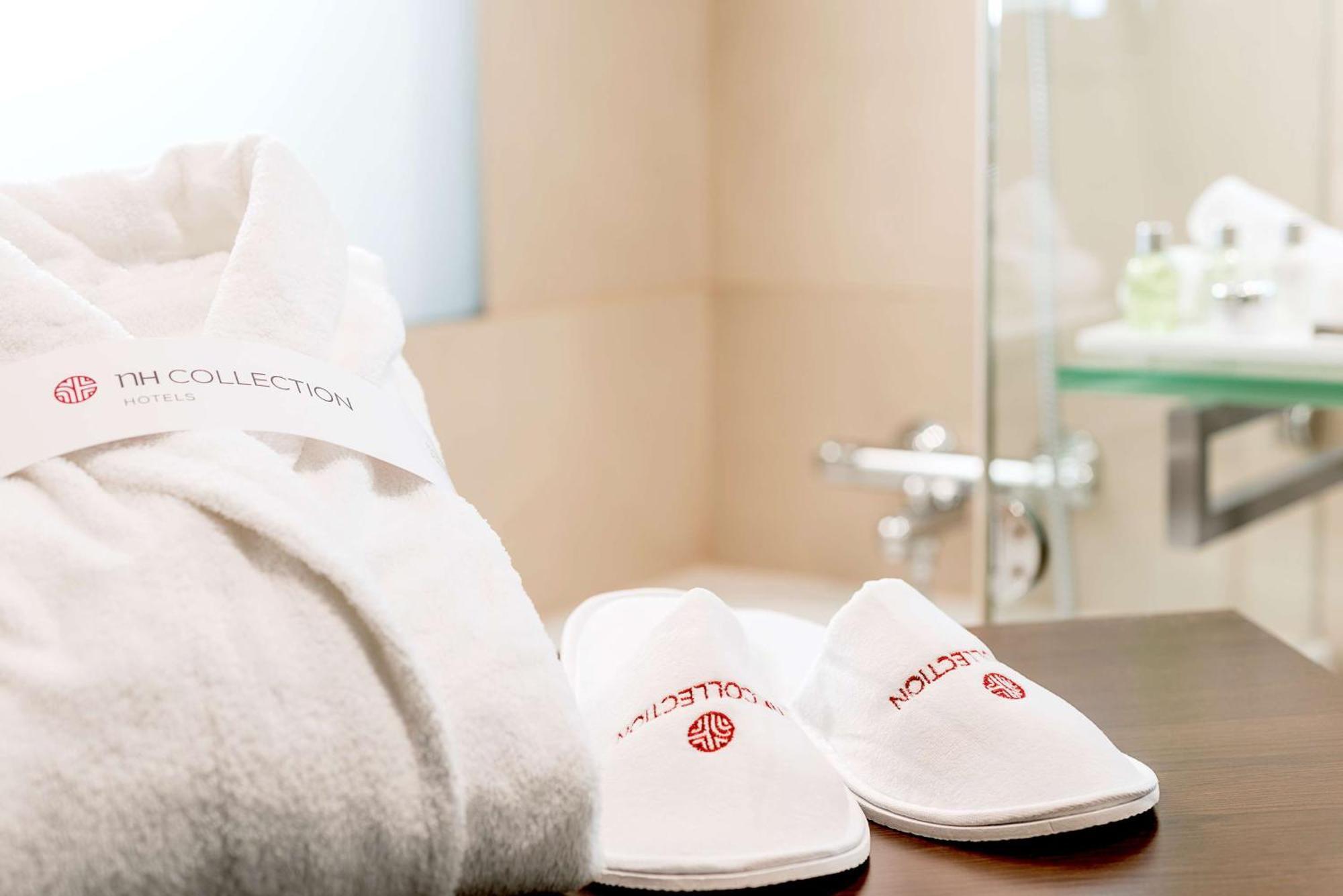 Nh Collection Fori Imperiali 5* Roma