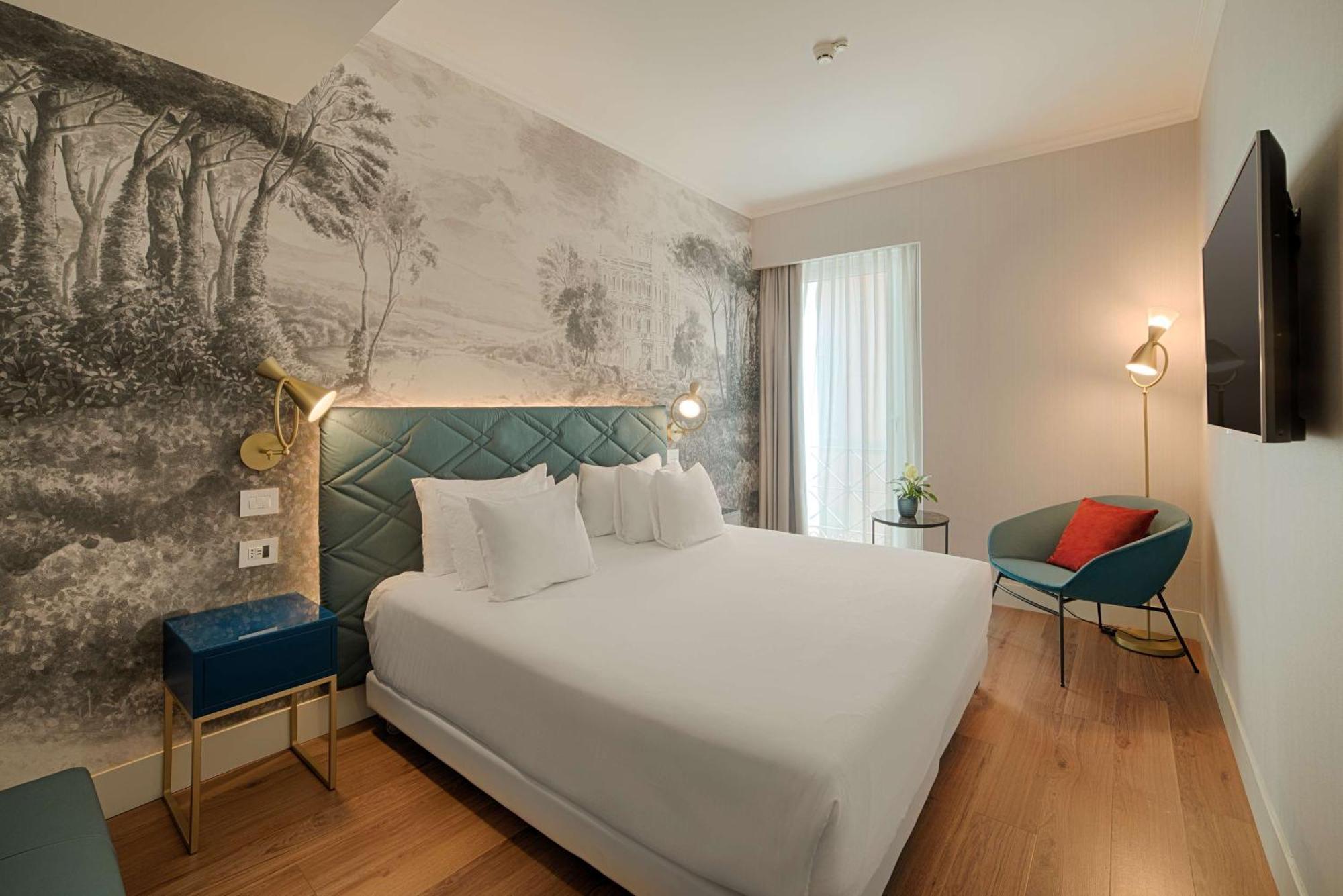 Hotel Nh Collection Fori Imperiali Roma