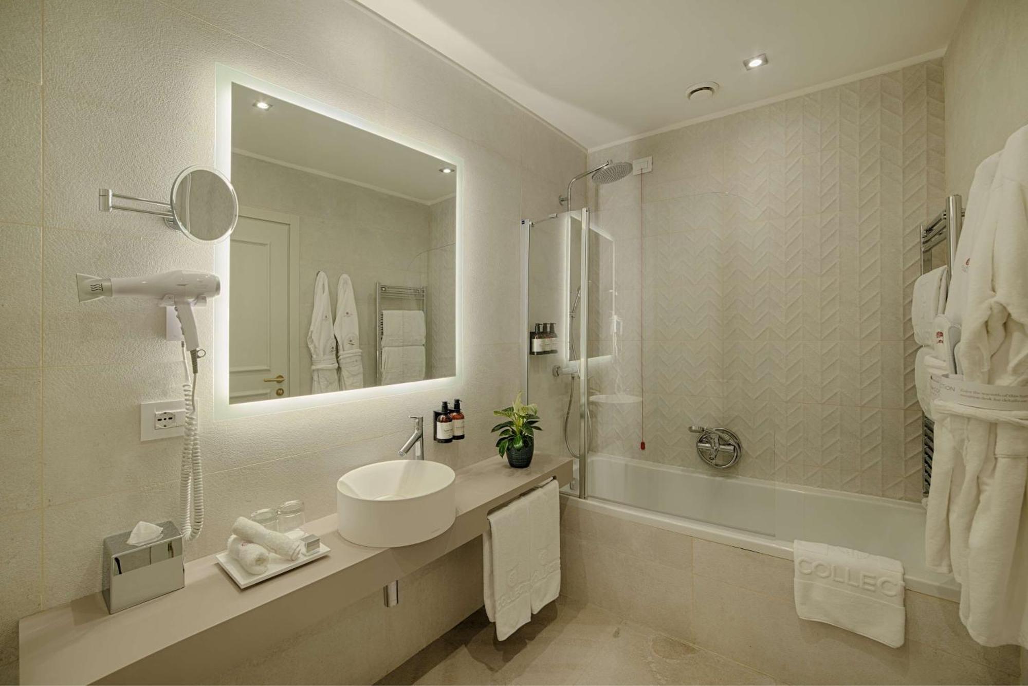 Nh Collection Fori Imperiali Hotel Roma