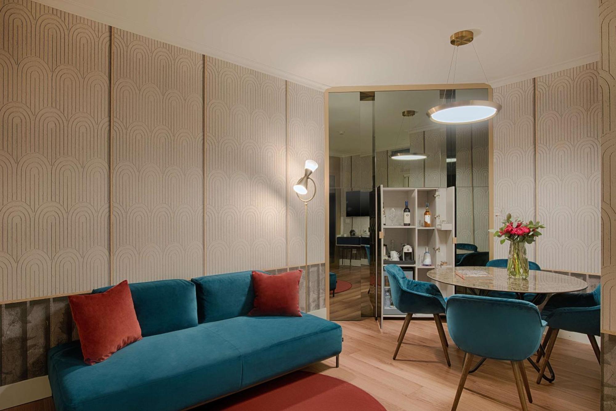 Hotel Nh Collection Fori Imperiali Roma