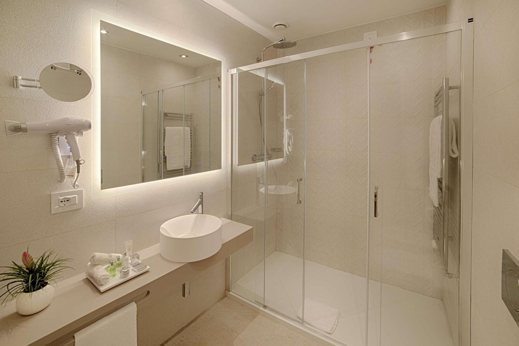 Hotel Nh Collection Fori Imperiali Roma