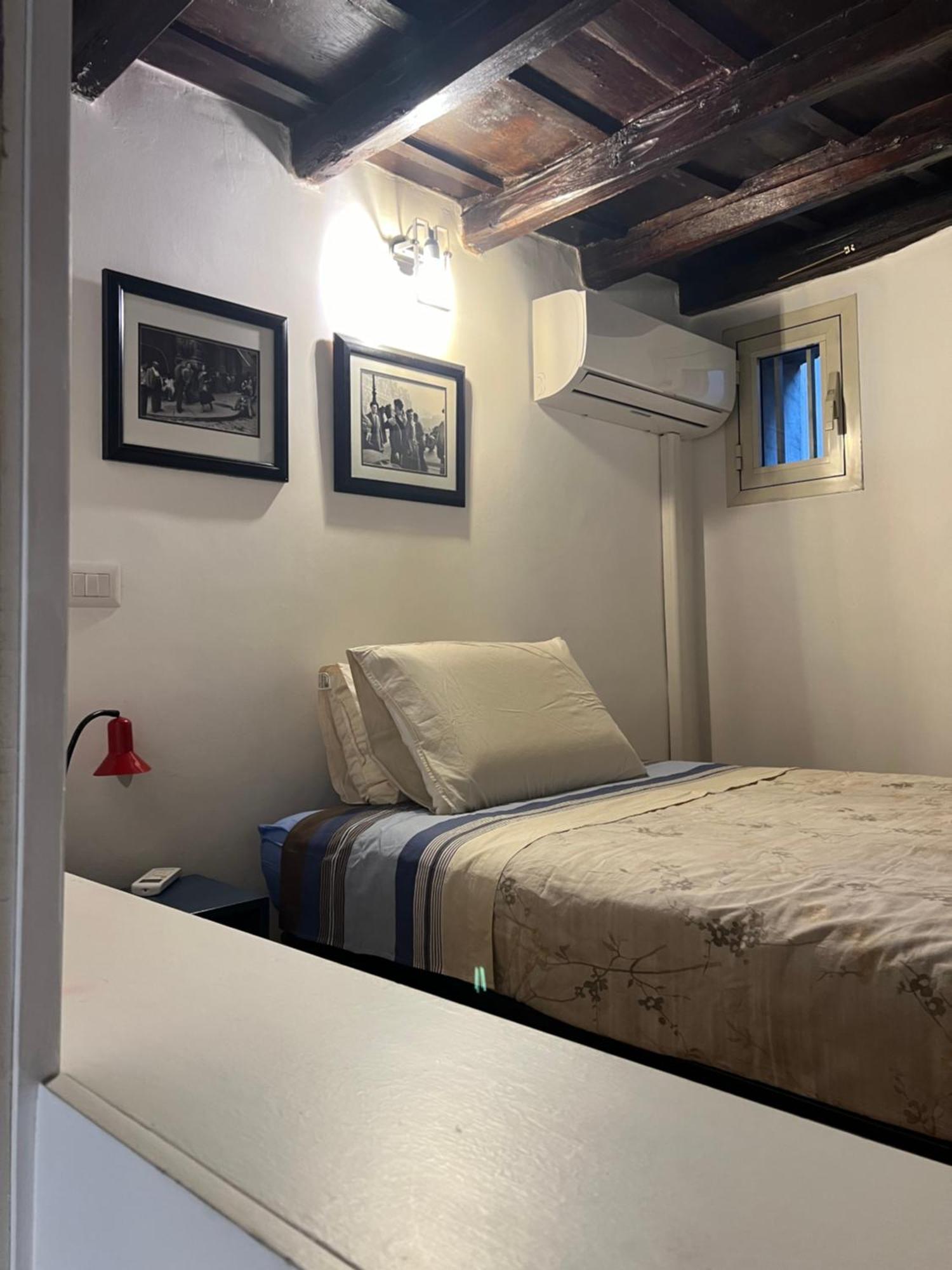 Sunny Side Trastevere Apartment Rom
