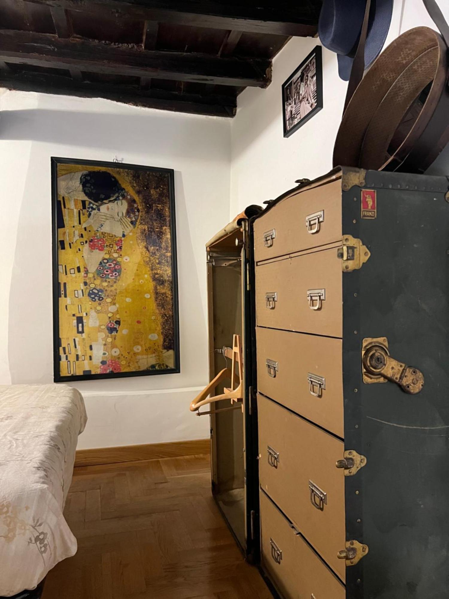 Sunny Side Trastevere Apartamento *