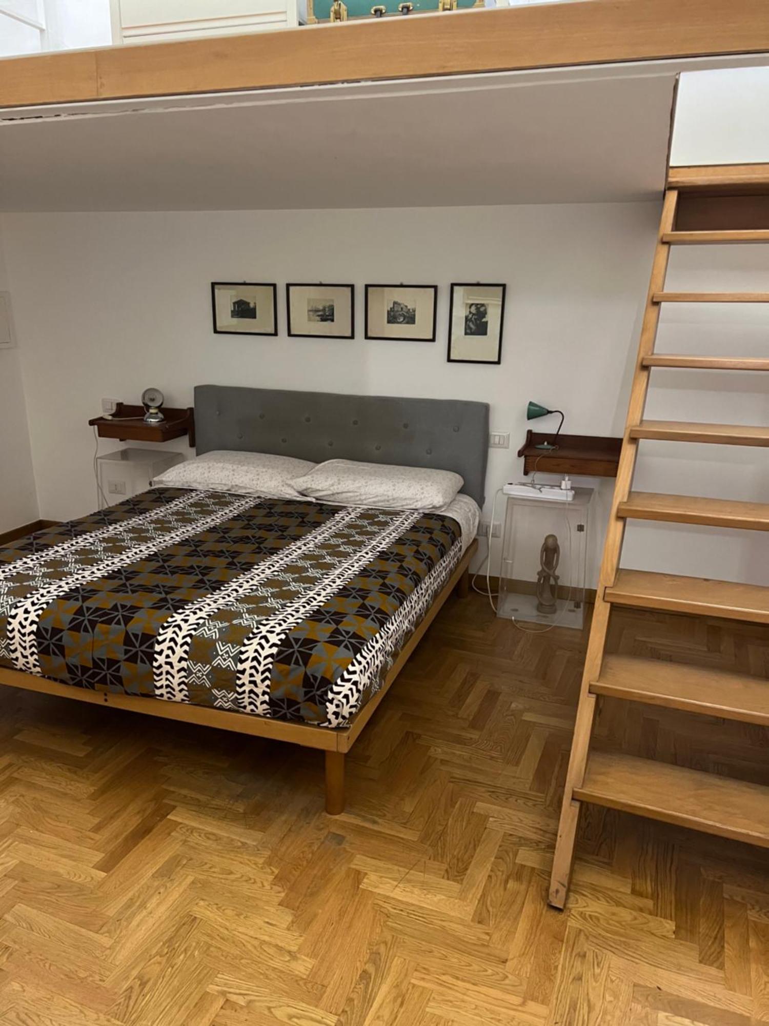 Apartamento Sunny Side Trastevere *