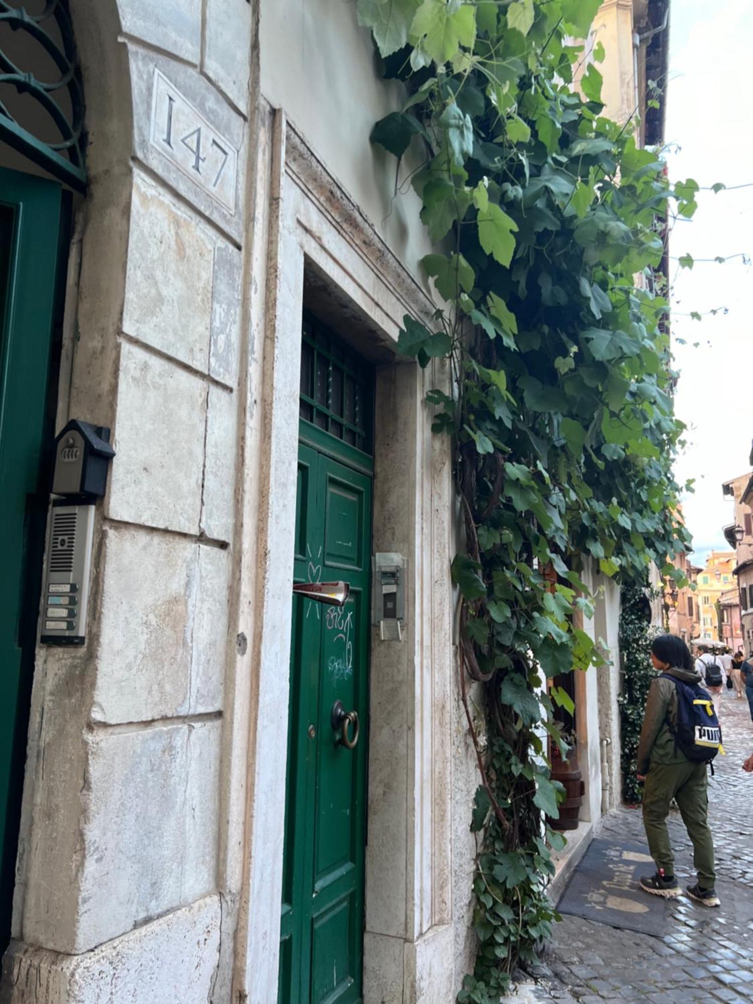 Sunny Side Trastevere * Rom