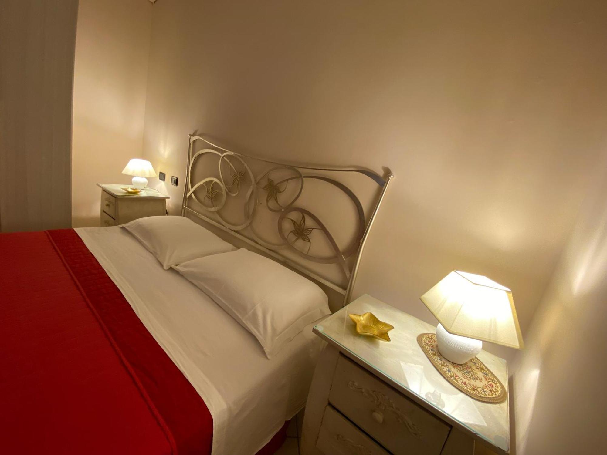 Appartamento Miriam's Short Rent House