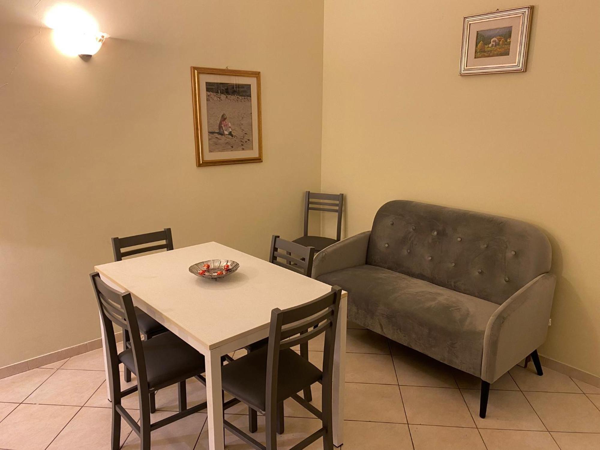 Appartamento Miriam's Short Rent House