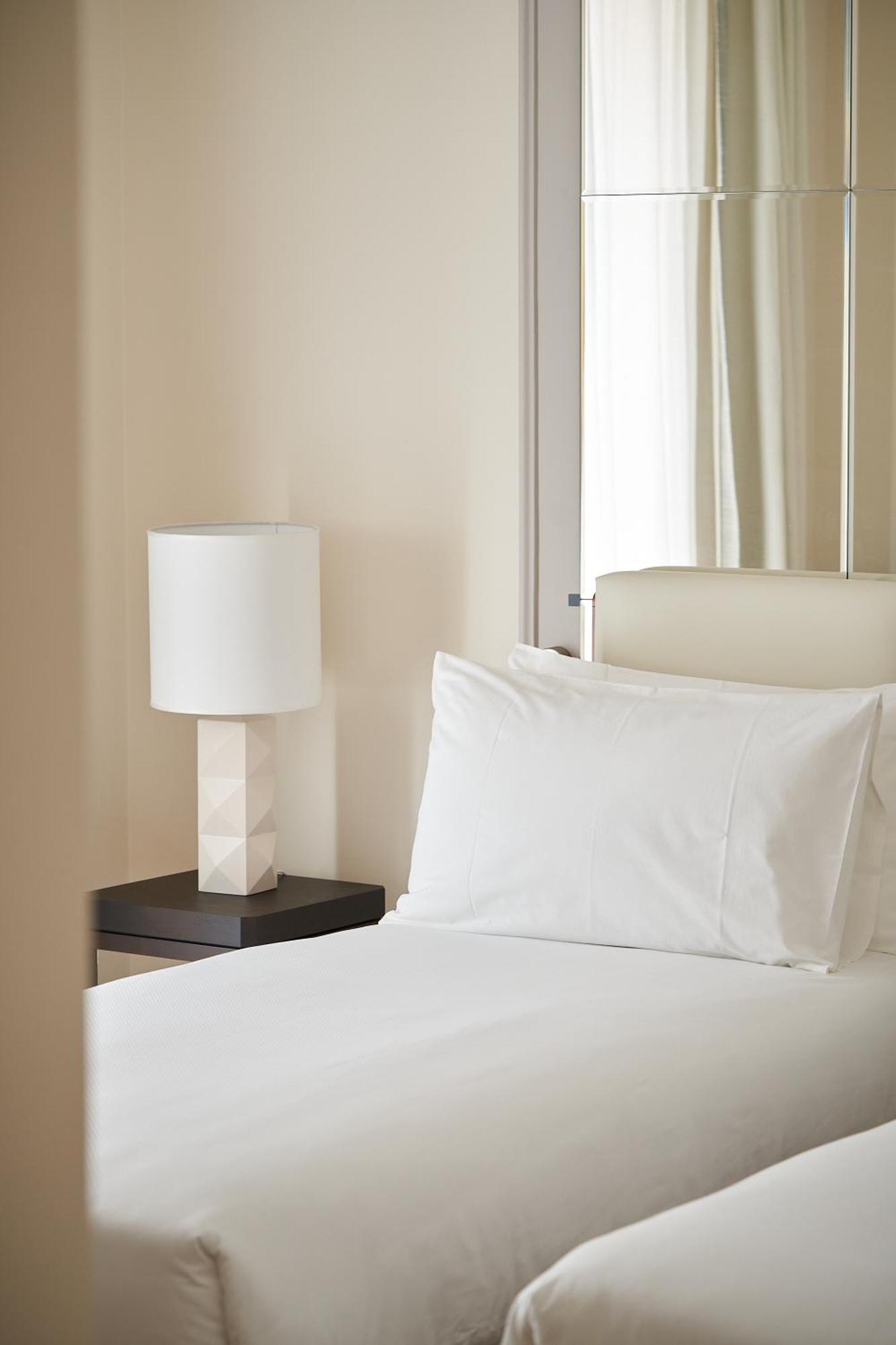Hotel Trastevere
