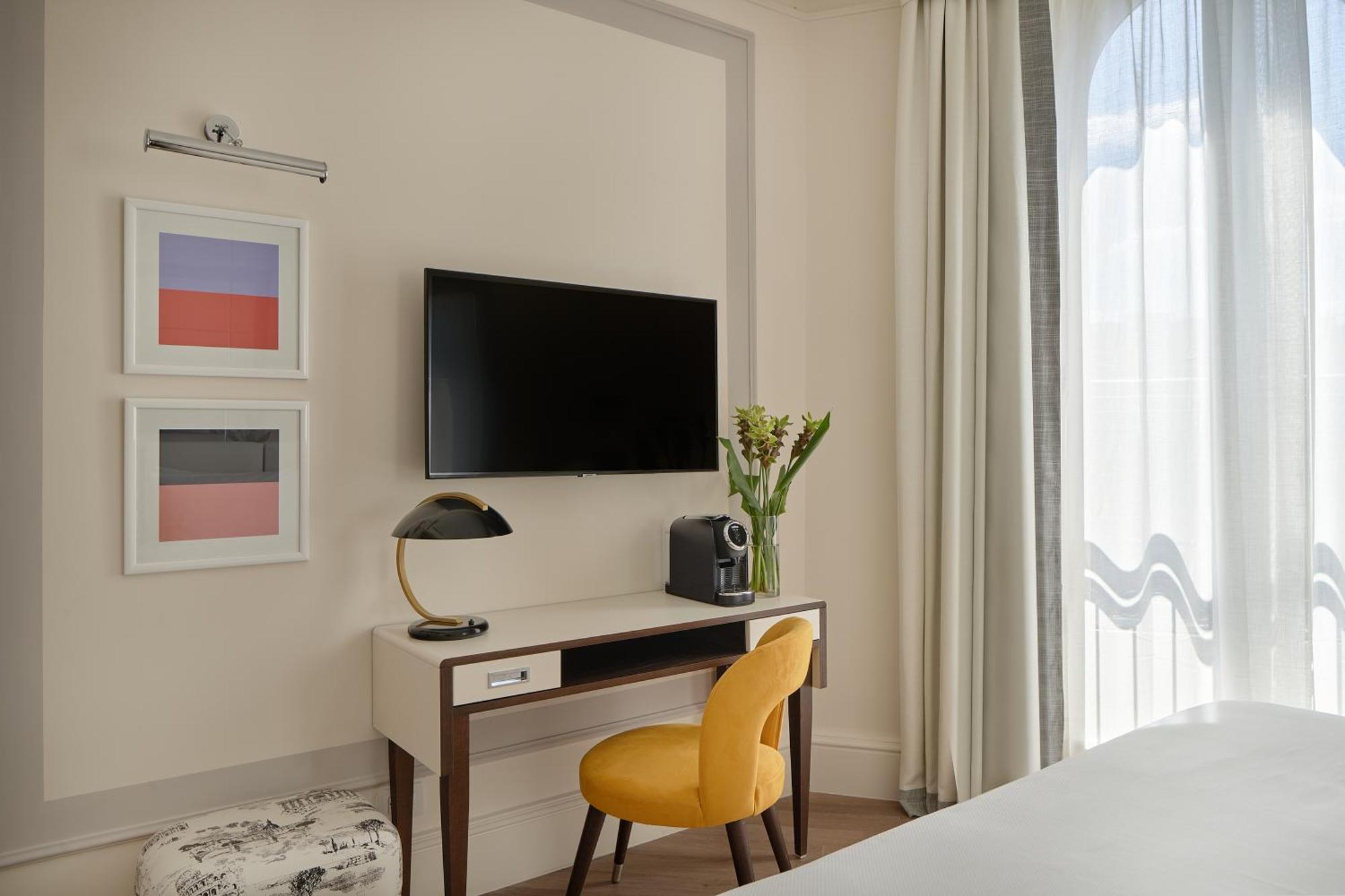 Trastevere Hotel