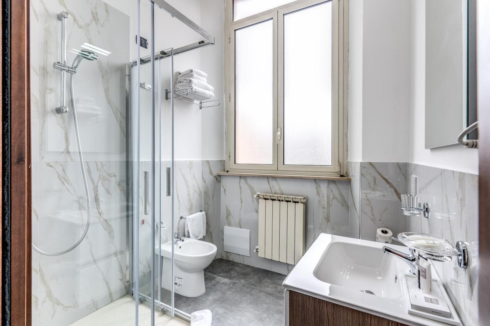 Ottaviano Augusto 3* Rom