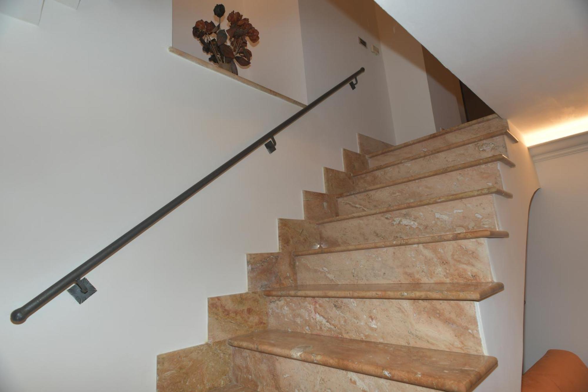 Apartamento La Casa Di G Roma