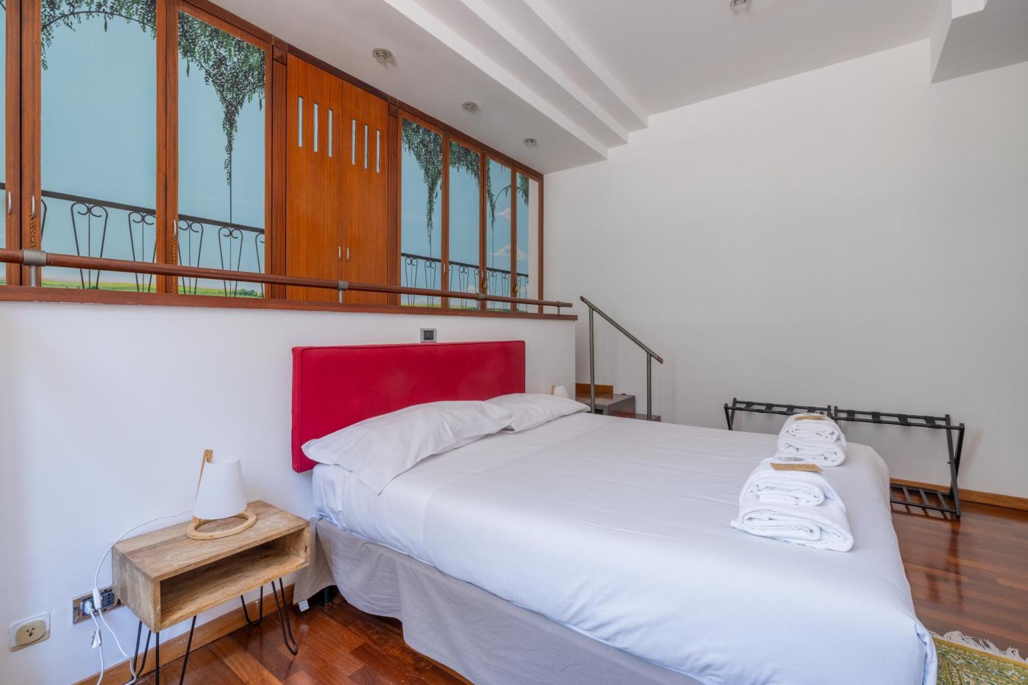 La Casa Di G Apartamento *