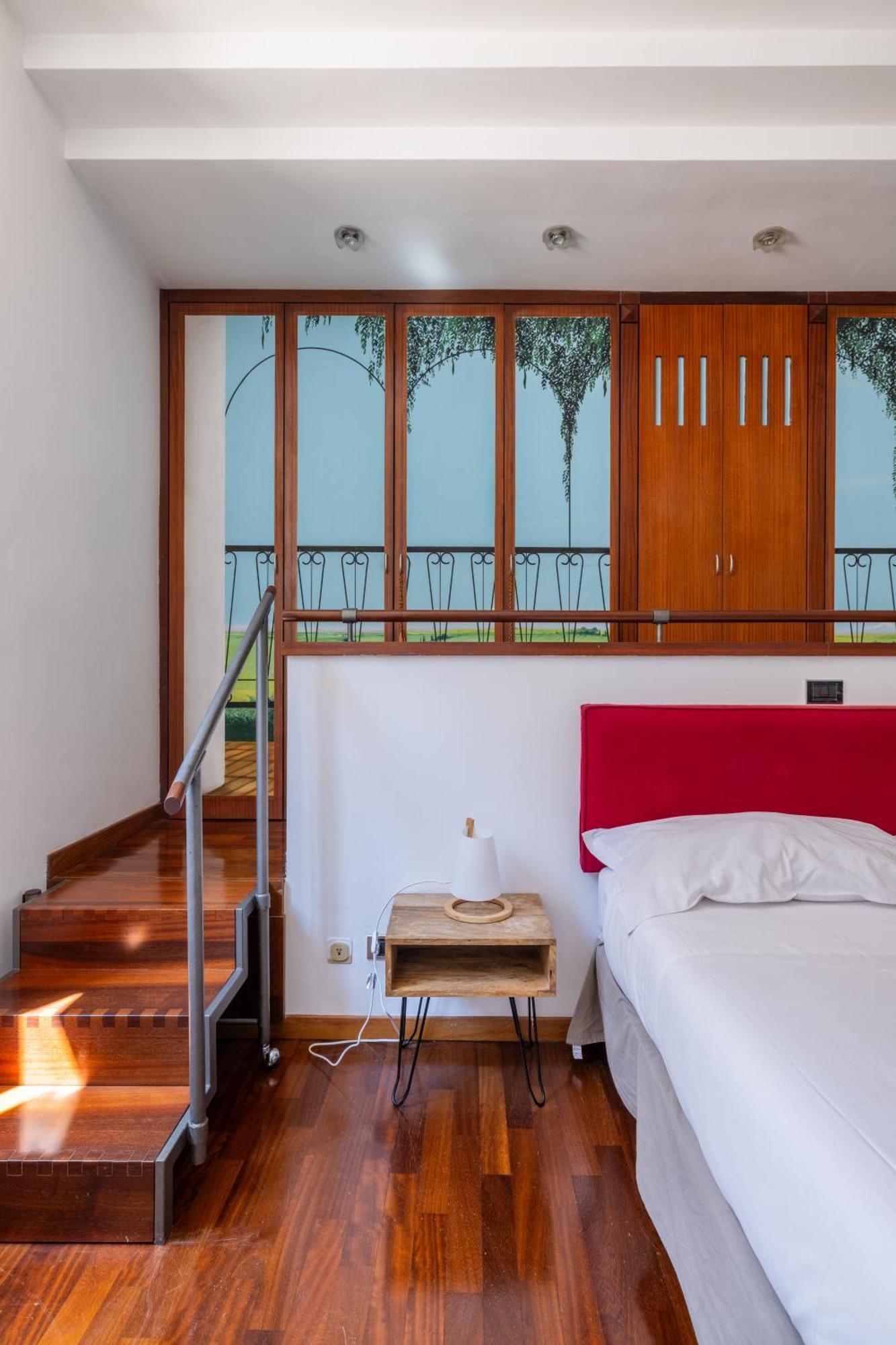 Apartamento La Casa Di G *