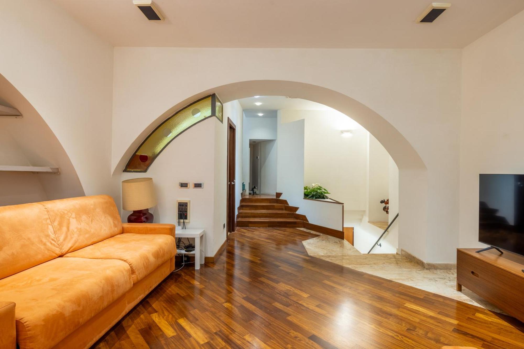La Casa Di G Apartamento