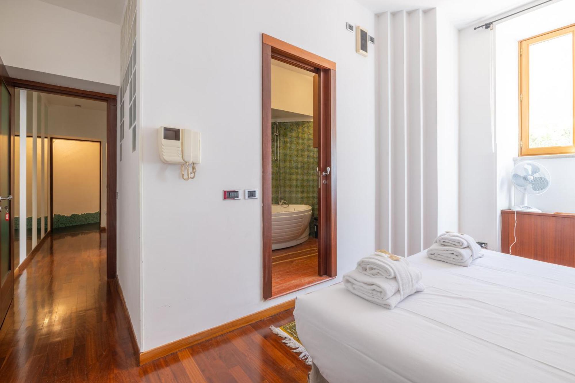 La Casa Di G Roma