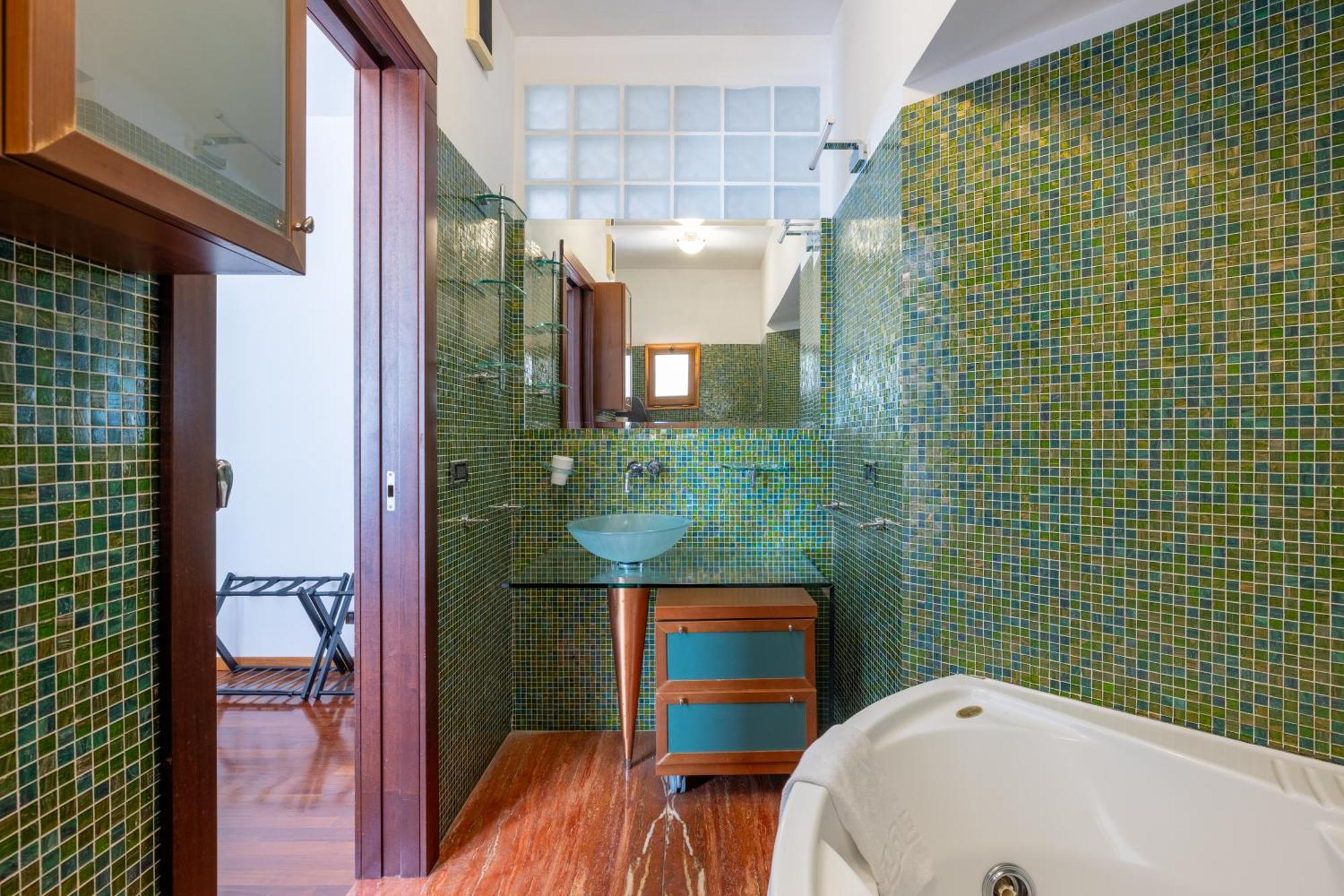 La Casa Di G Apartamento Roma