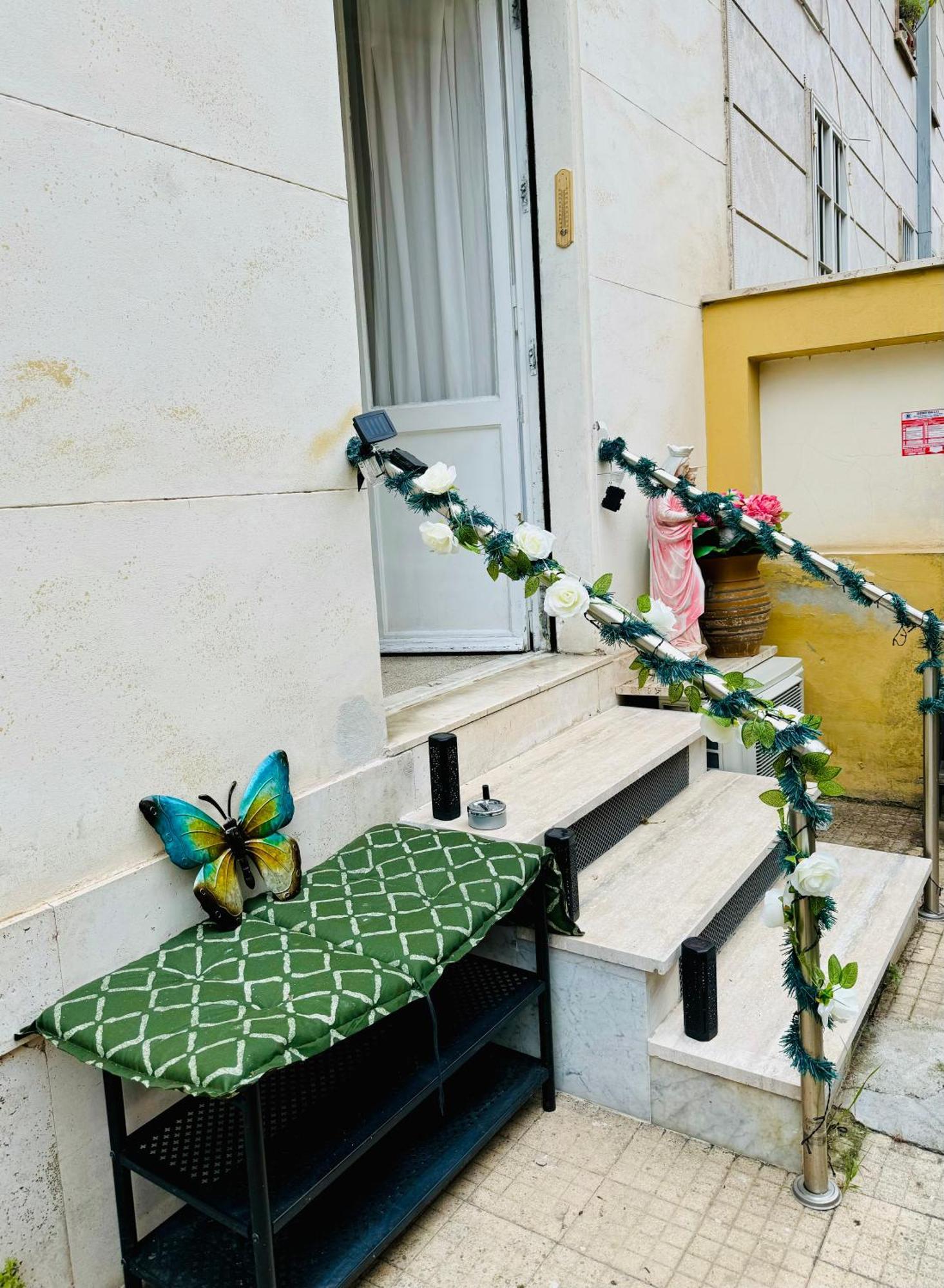 La Casa Di Mamma Apartment Rom