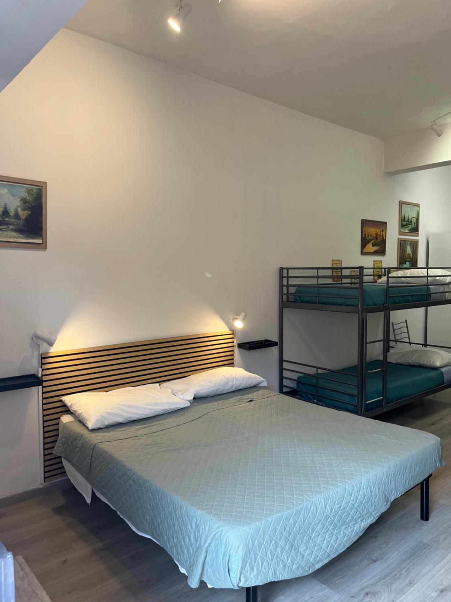 Golden Dreams Casa vacanze Roma