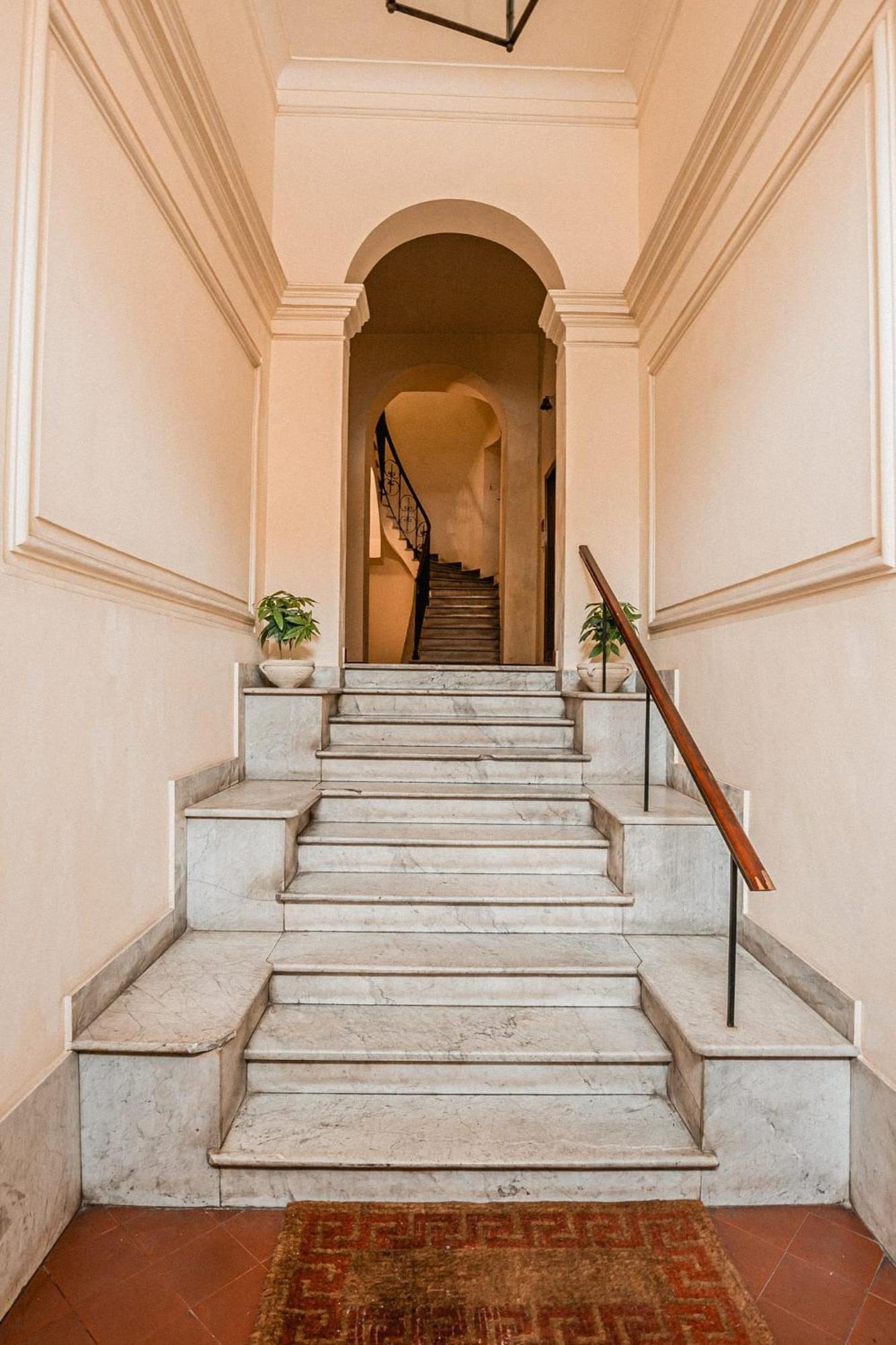 Navona Charming Balcony Appartamento