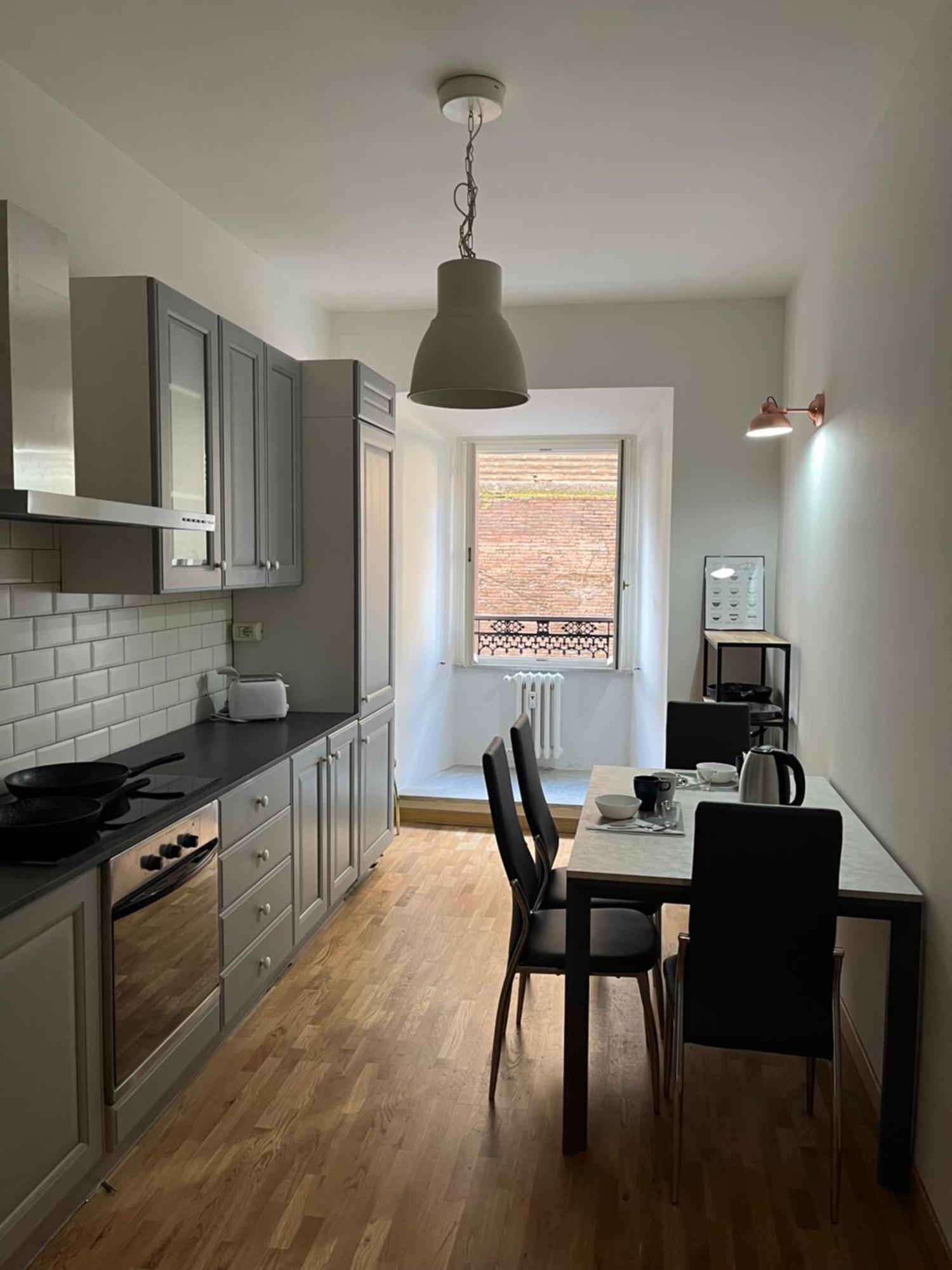 Dimora Centro Storico Apartment Rom