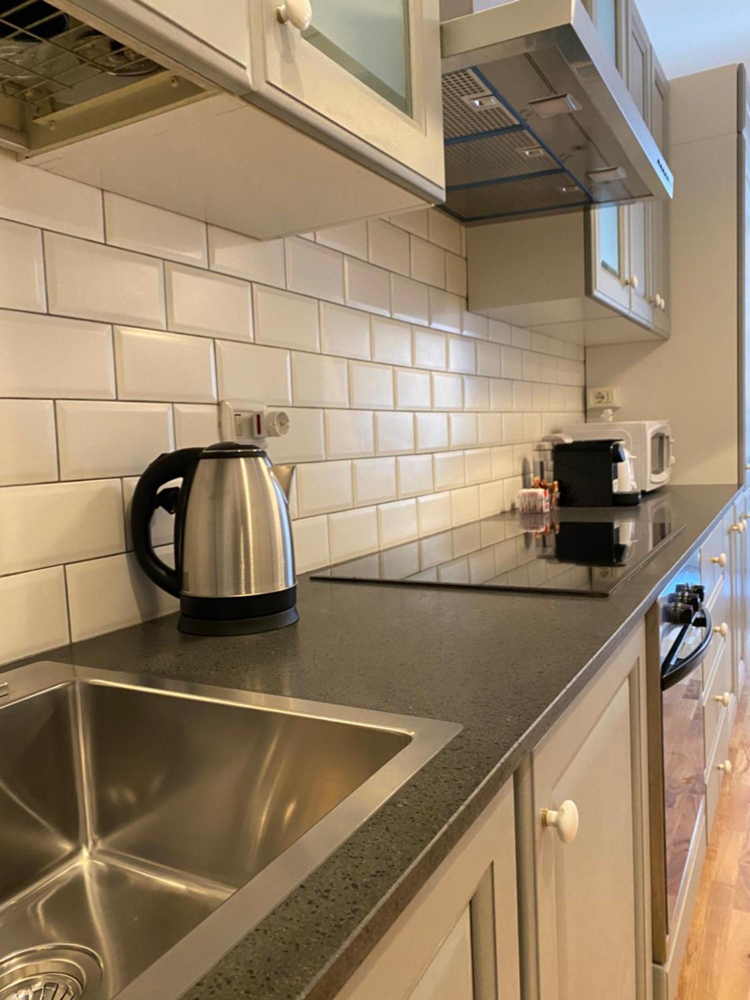 Dimora Centro Storico Apartamento