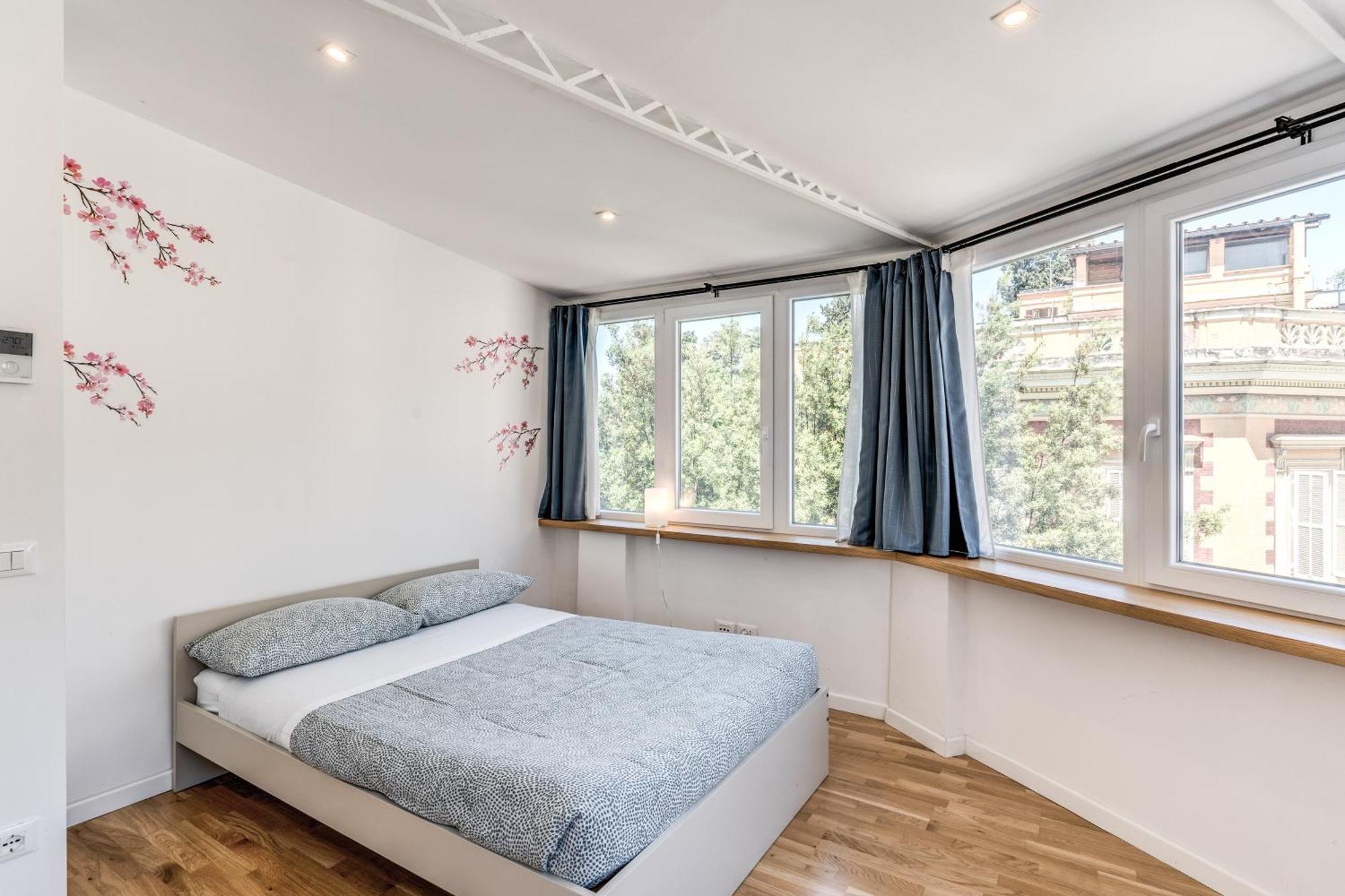 V E N E R E Apartamento