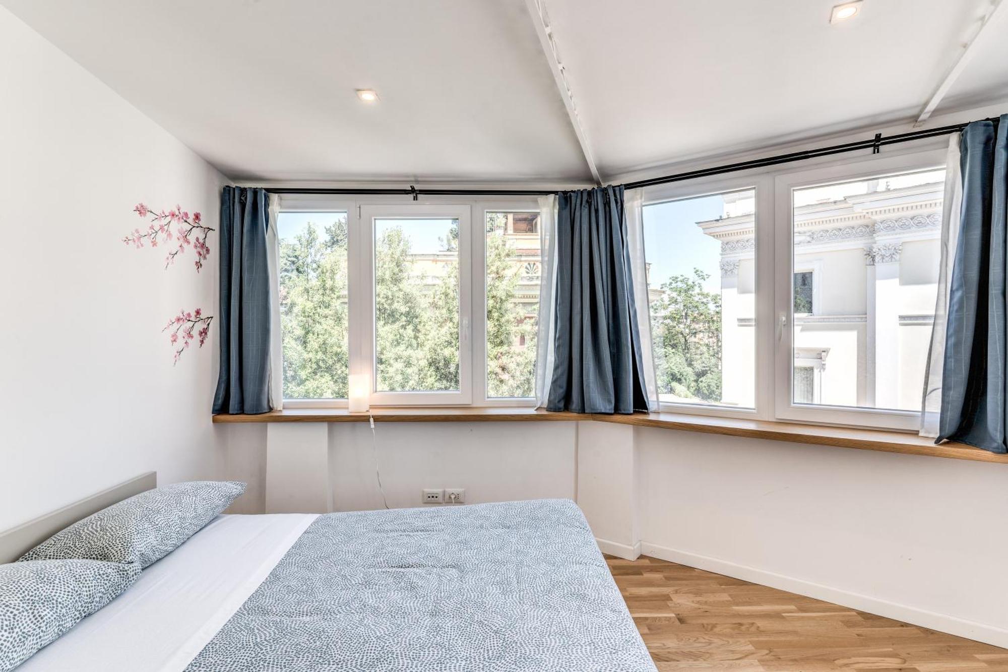 Apartamento V E N E R E Roma