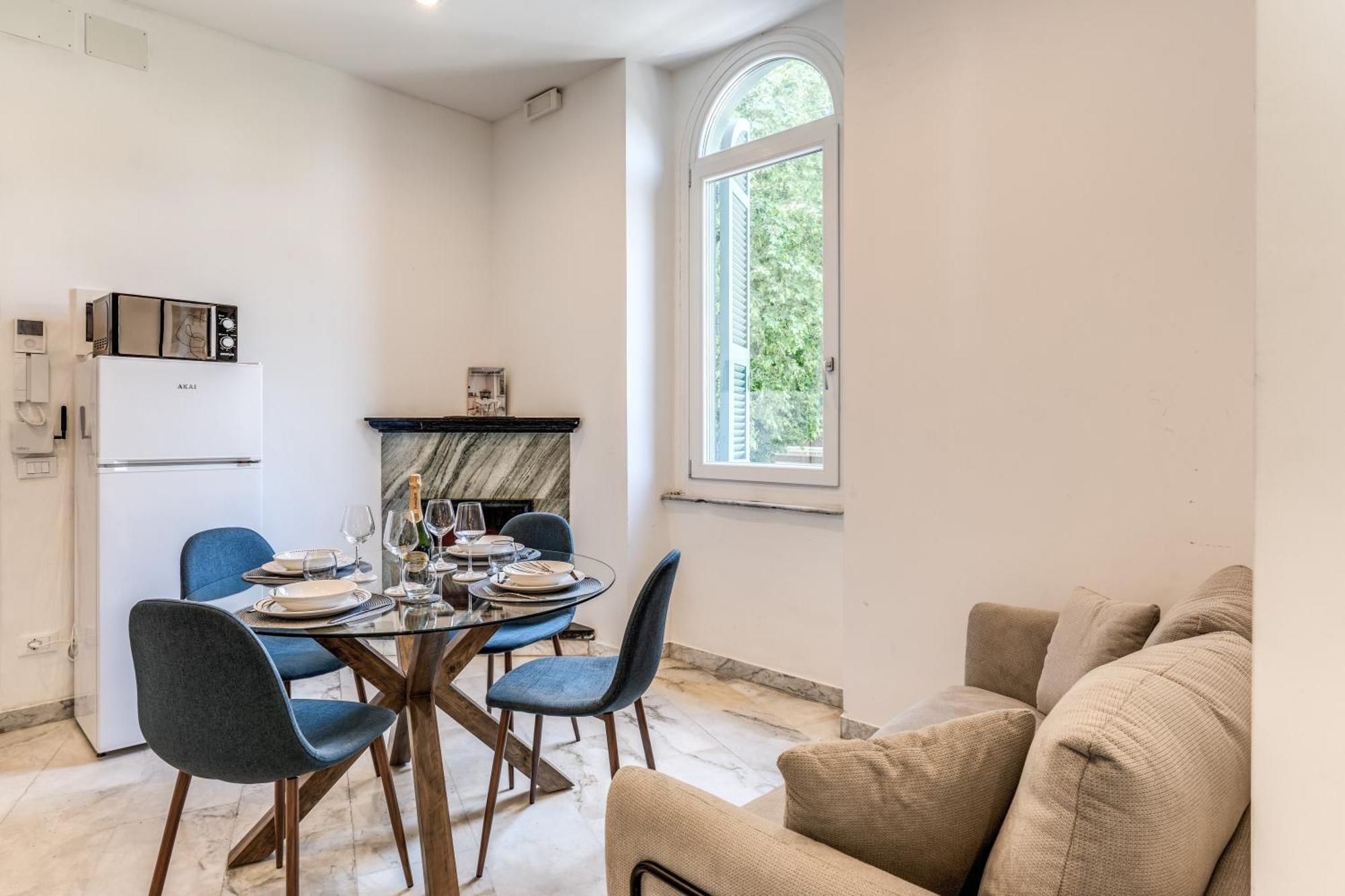 V E N E R E Apartamento *