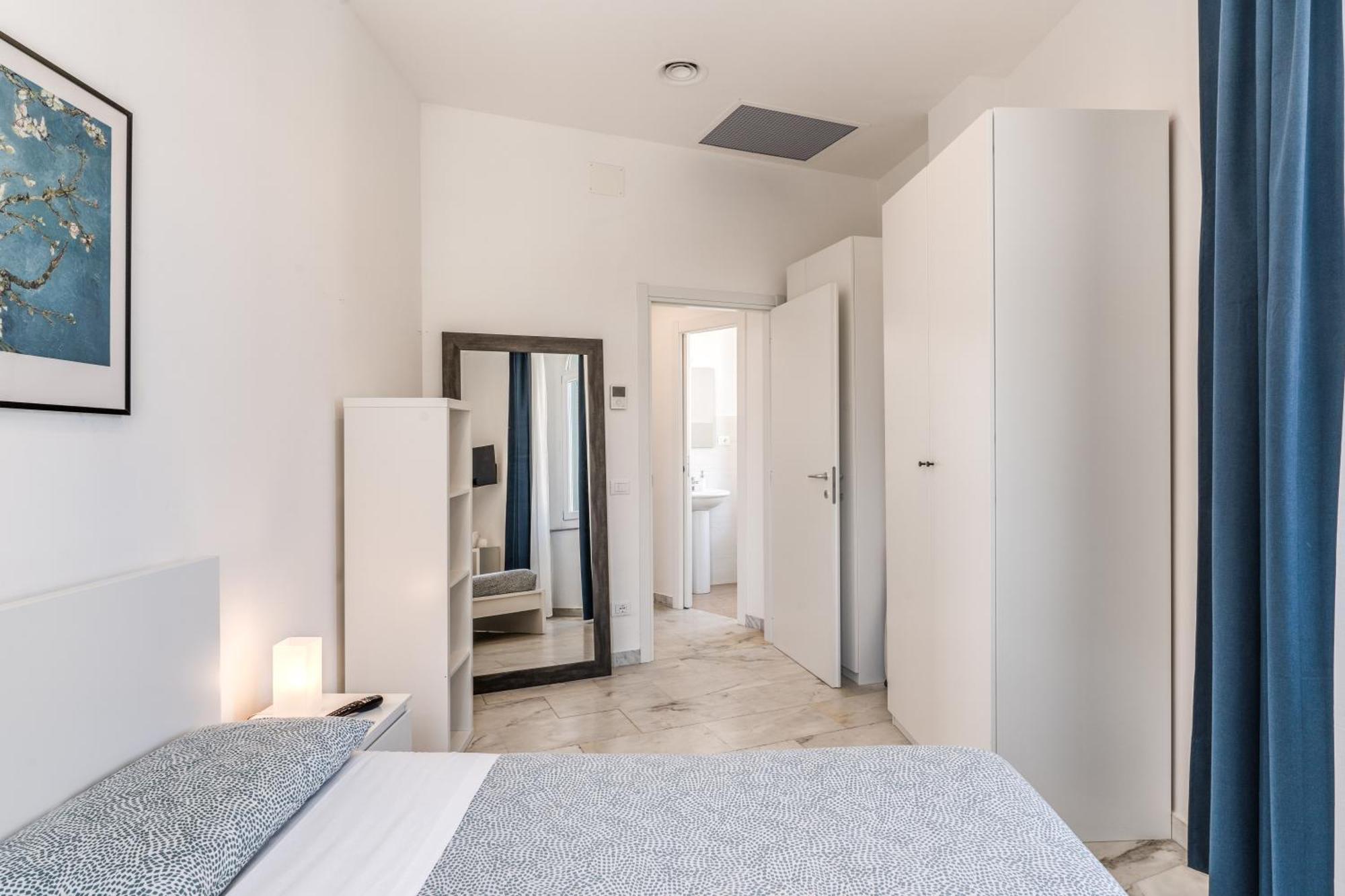 Apartamento V E N E R E