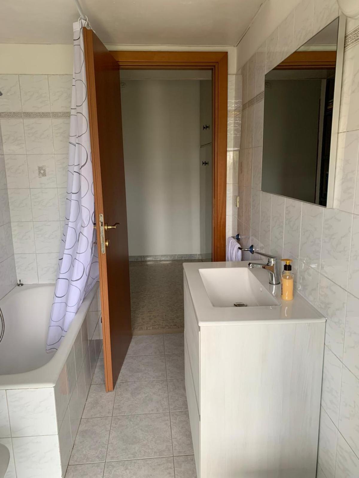 Apartamento Domus Don Bosco Square Roma
