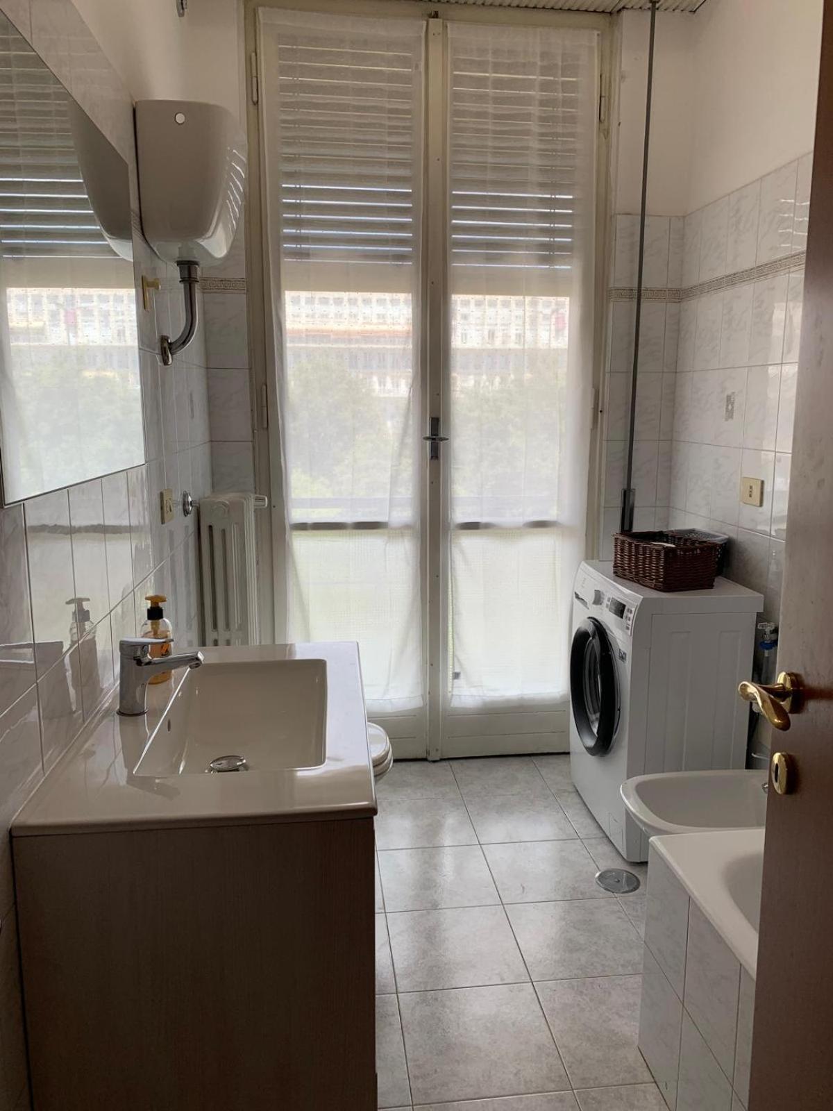 Domus Don Bosco Square Leilighet Roma