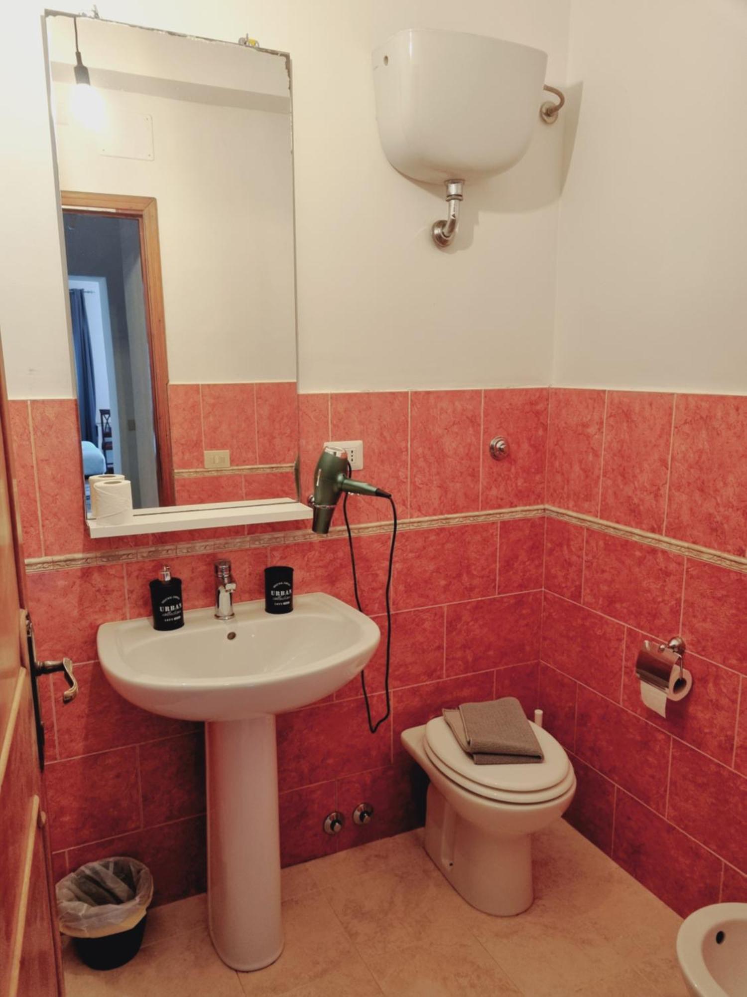 Borgo Dei Centurione Pensión