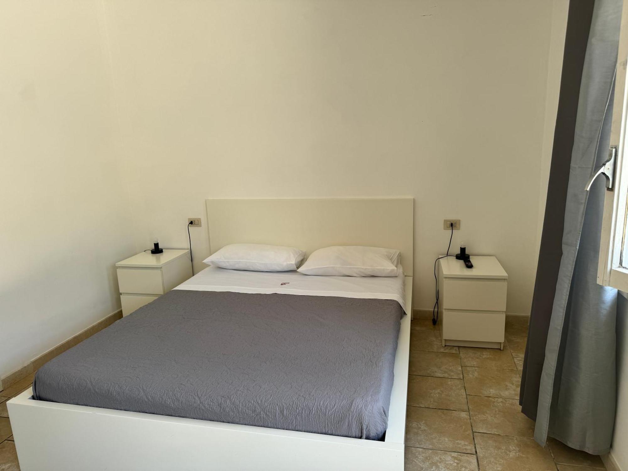 Pensión Borgo Dei Centurione